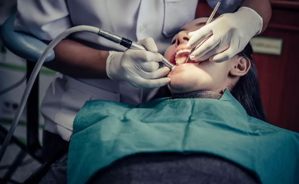 Minor Oral Surgeries