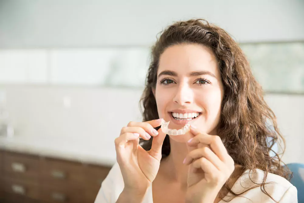 Braces & Clear Aligners